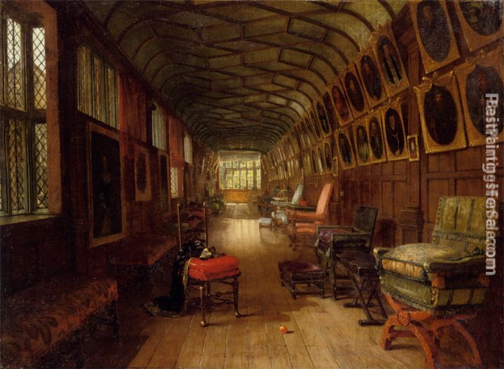 Louise Rayner Paintings for sale